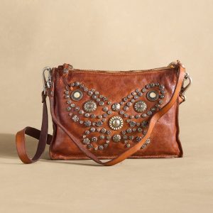 Papillon Clutch