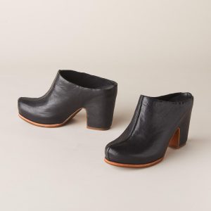 Sagano Mules